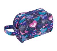 Beauty case Focus Coolpack Stamp Hearts