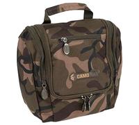 Fox Camolite - Astuccio da toilette, camouflage, Camolite
