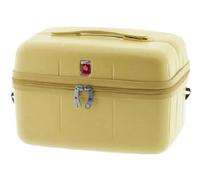 Beauty case Gladiator Magic 2797 Giallo Polipropilene, giallo, Beauty case Gladiator MAGIC 2797 polipropilene
