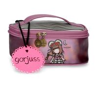 Gorjuss, Rosa, Taglia unica, Borsello