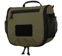 Helikon-Tex Travel Toiletry Borsa Verde Oliva / Nero