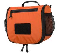 Helikon Travel Toiletry Bag - Orange / Black A