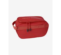 Beauty case Helly Hansen Scout Wash rosso puro
