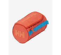 Beauty case Helly Hansen Wash Bag 2 arancione blu