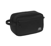 Beauty case Highlander Outdoor Sancho Toiletry Bag - Black