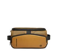 Beauty case in materiale bio-based