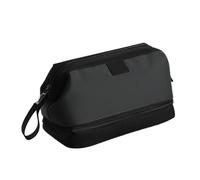 Beauty Case In Nylon, Trousse For La Casa, Chiusura Con Zip, Maniglia Laterale, Adatta For Il Trasporto Quando Si Esce(Color2)