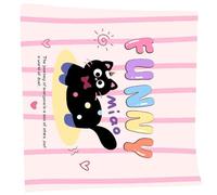 Beauty case in tessuto | Organizer adesivo pieghevole per cosmetici, borsa per riporre trucchi e trucchi, multiuso e portatile per elettronica, laptop, fotocamera, accessori essenziali da viaggio