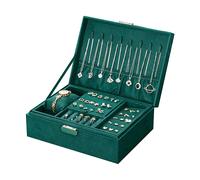 BEAUTY CASE INF - Organizzazione a doppio strato