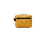 Beauty case K-Way demu XGK yellow inca