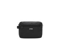 K-Way Dèmu Unisex Travel Bag Ref. K4127TW-USY Colore Nero Taglia Unica