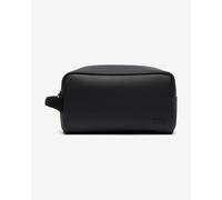 Lacoste Men's classic Borsa da toilette 25.5 cm noir (NH4426HC-000)