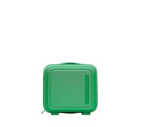MANDARINA DUCK borsa trucco Logoduck + Beauty Case Jelly Bean