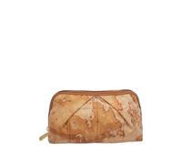 Alviero Martini Beauty Case Medio Geo Soft 1 Classe NATURAL 0010 T.U.