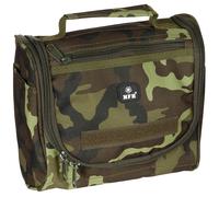 Beauty case MFH Washbag - M95 CZ Camo