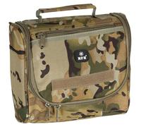 Beauty case MFH Washbag - Operation-Camo