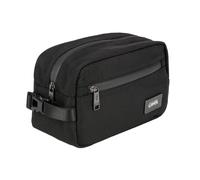 Beauty Case Organizer Borsello Viaggio SB-01 Uomo Donna Multi-Tasca Con Maniglia