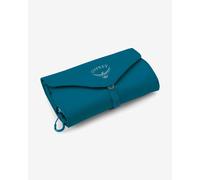 Osprey Ultralight Roll Organizer Borsa da toilette 23 cm waterfront blue (10004965)