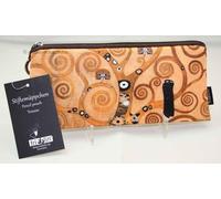 Beauty Case / Penna Rullo / Astuccio Gustav KLIMT Albero Della Vita