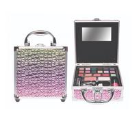 Beauty case piccolo arcobaleno