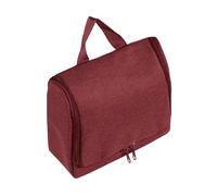BEAUTY CASE REISENTHEL WH6048 3 l Poliestere 0.3 kg Rosso