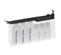 Sea To Summit Tpu Ziptop Wash Bag Trasparente 960 ml
