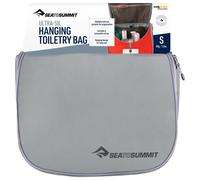 Borsa porta cosmetici Sea to Summit Ultra-Sil Hanging Toiletry Bag Colore: grigio