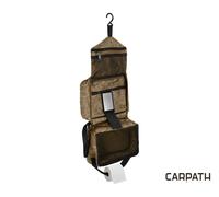 Beauty Case + Specchio Da Appendere Necessaire Delphin AREA NICE
