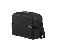 Beauty Case Star Vibe American TOURISTER Black Taglia UNICA Unisex Adulti, Nero, Beauty case