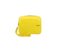 Beauty Case Star Vibe AMERICAN TOURISTER Electric Lemon Taglia unica Unisex Adulti, Lemon elettrico, Taglia unica, CASUAL
