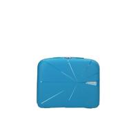American Tourister StarVibe Beauty Case Verdigris