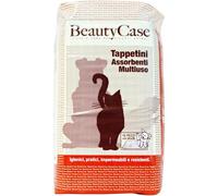 10 Conf.(100 Tappetini) Beauty Case Impermeabili Assorbenti 60x90cm Cani e Gatti