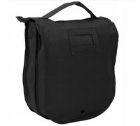Beauty case tattico con specchietto Mil-Tec - Black