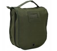 Mil-Tec h Unisex Militer Organizer Bag, oliva, taglia unica