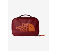 The North Face - Beauty case 4L - Base Camp Voyager Toiletry Kit Sumac Iron Bron in Poliestere Riciclato - Beige