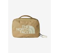 Beauty case The North Face Base Camp Voyager marrone chiaro