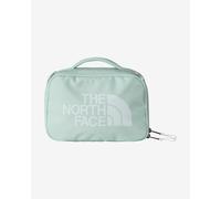 THE NORTH FACE Base Camp Voyager Toiletry Kit - Unisex - Verde / Blu - Taglia unica- modello 2026