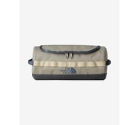 Beauty case The North Face BC Travel Canister grigio blu pallido