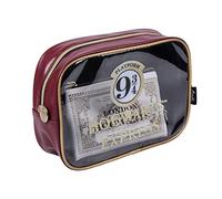 Harry Potter Wash Bag E Bag Espresso Per Hogwarts Cerdá