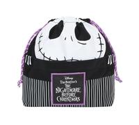 Cerda Neceser Aseo Viaje Nightmare Before Christmas Travel Toiletry Bag 16.5 X 2