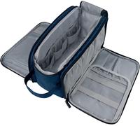 Beauty Case Uomo Trousse Da Viaggio Borsa Da Toilette, Impermeabile Beauty Case