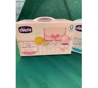 Beauty Chicco, 5 Accessori Indispensabili, Ottima Qualità