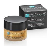Beauty Clinic - Maschera Gold Pro-Age Maschere glow 50 ml female