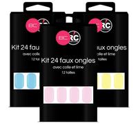 Beauty Coiffure collezione primavera/estate unghie finte