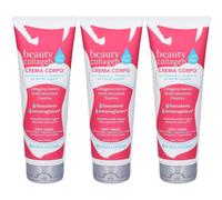 Beauty Collagen Crema Corpo 250 Ml 3x250 ml Crema