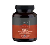 Beauty Complex