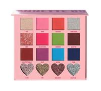 Beauty Creations Annette 69 Eye Shadow Palette