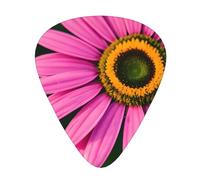 Beauty Daisy 1 set di plettri per chitarra, materiale ABS di alta qualità, vari spessori, migliora la tua esperienza di suono