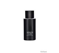 ARMANI CODE EAU DE TOILETTE 75 ML