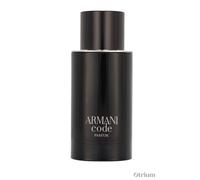 Beauty Deals Armani - Armani Code Pour Homme Parfum - Edp (75ml) Taglia: 75ml | Outlet | Uomo